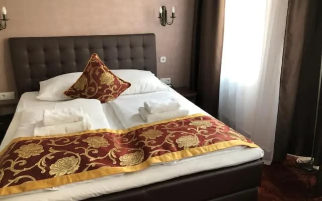 Hotel Atlas Berlin - photo 5