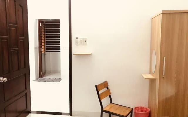 Apartment Color - photo 5