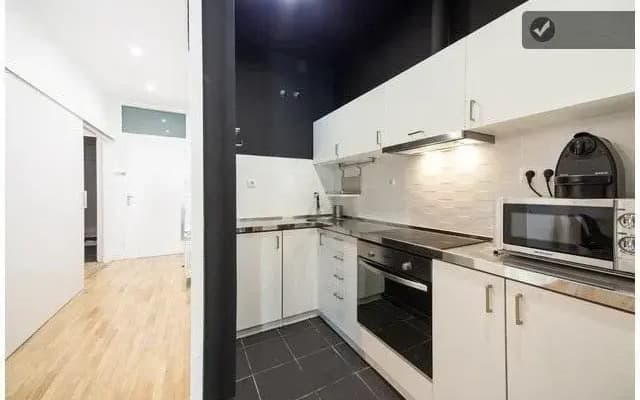 Apartment Minimalist Bcn Centre - photo 2