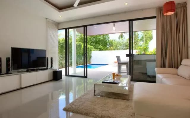 Pool Villa M - photo 5