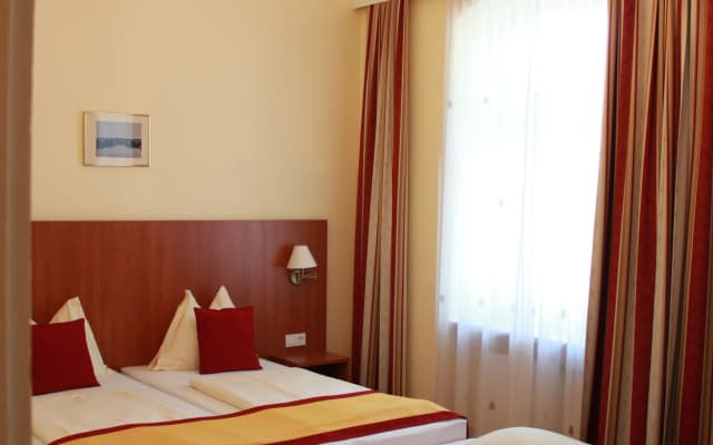 Hotel Mozart - photo 3