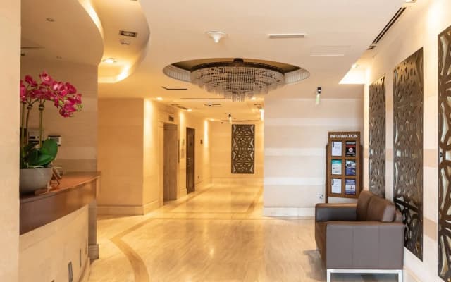 Westminster JBR - photo 2