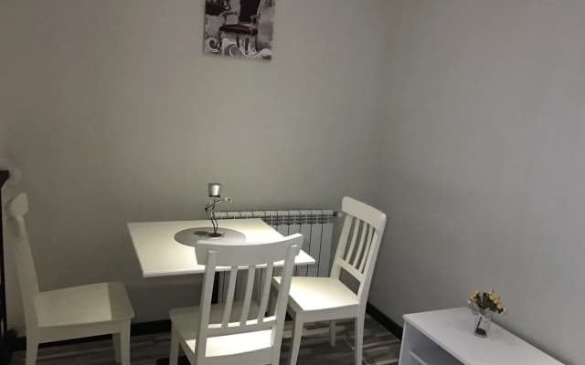 Tiflis Metekhi Hotel - photo 4