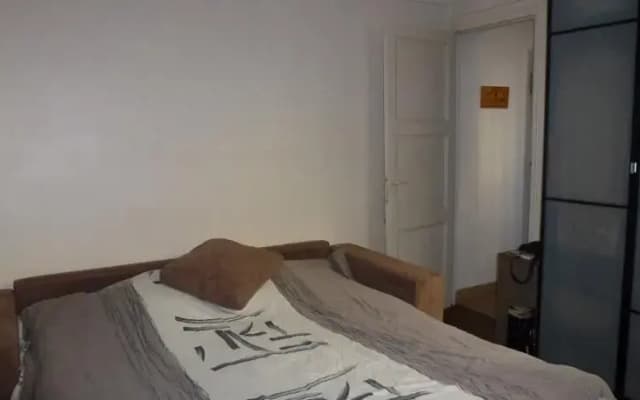 Studio Paris 13 - photo 4