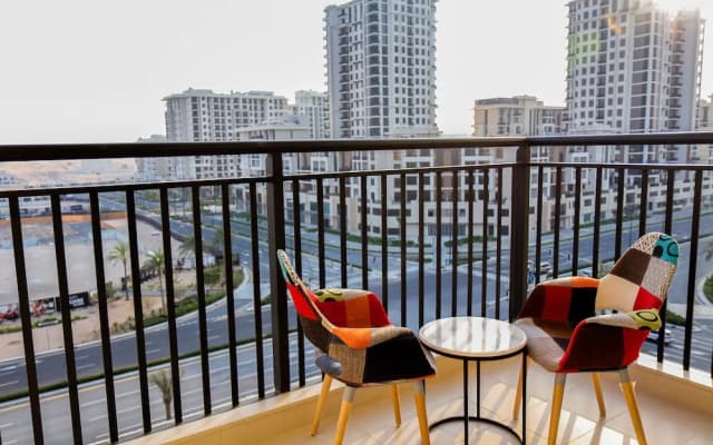 1 Bedroom Apartment in Hayat Boulevard - photo 4