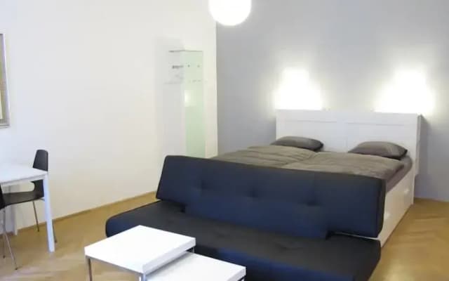 Central Vienna-living Hetz - photo 5
