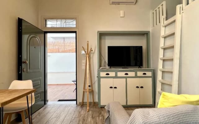 Five Brand New Boutique Apartments Central Athens - photo 4