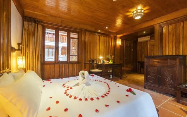 Old Town Resort - photo 3