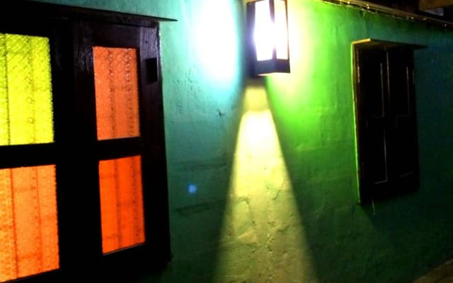 Green House Backpacker - photo 2