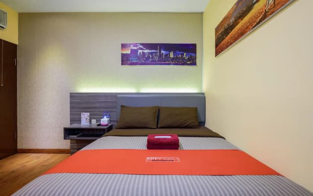 City Icon Residence - photo 5