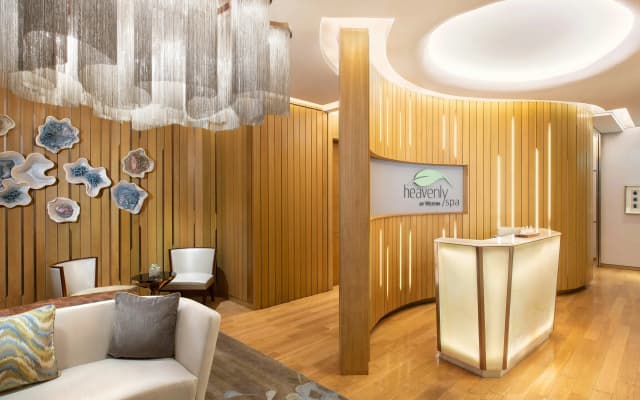 The Westin Jakarta - photo 3