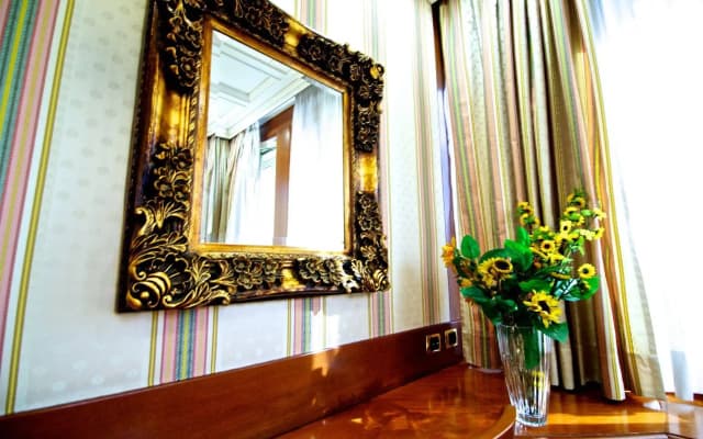 Hotel Dock Suites Rome - photo 2