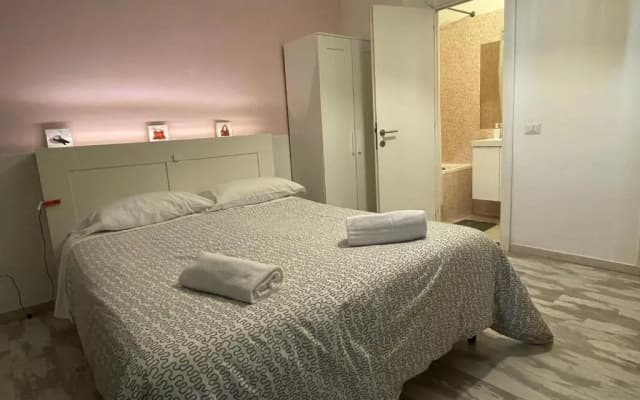 Moshi Moshi B&B - photo 3