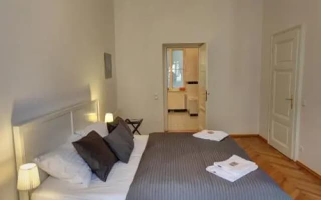Gasser Apartments - Altstadt City Center - photo 2