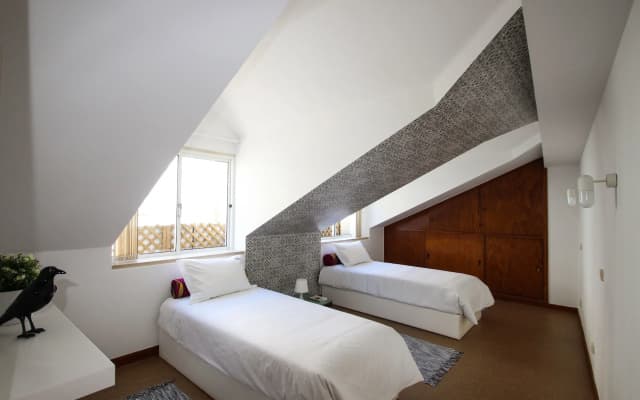 Boa Nova Guesthouse - photo 3