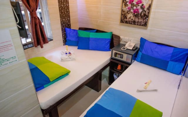 Mira Inn - photo 5