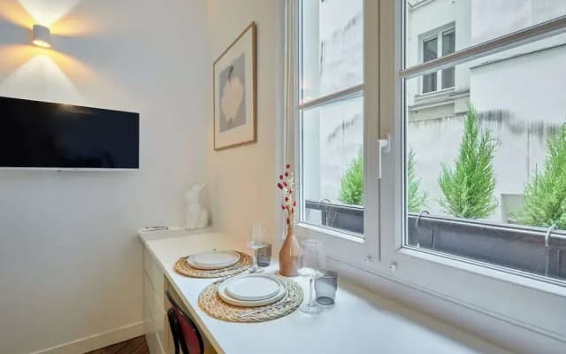 Lovely Studio-louvre & Palais Royal - photo 3