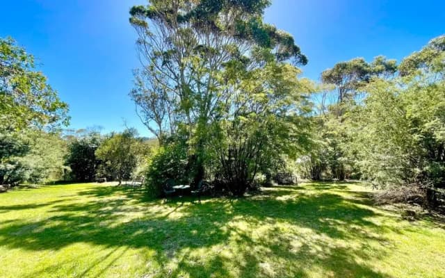 Sublime Cedar Lodge Leura - photo 4