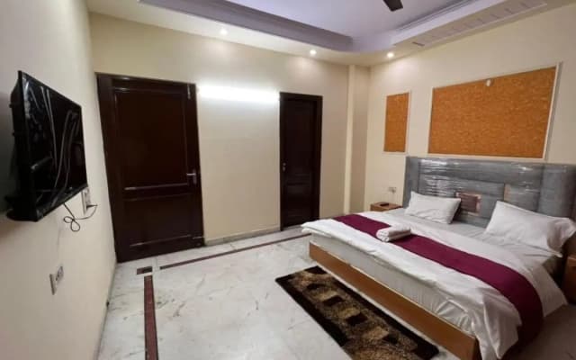 Oyo 703859 Hotel Greeno - photo 5