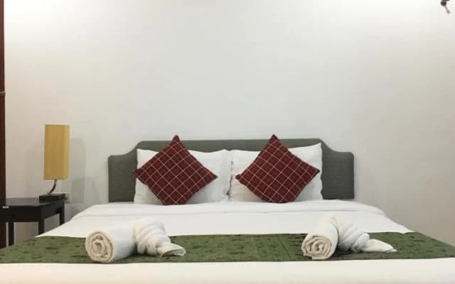 Chamil House - photo 4