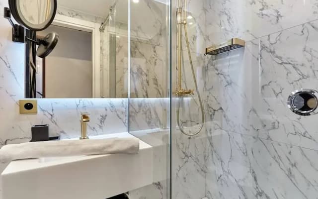 Magnificent New Studio Louvre Palais Royal - photo 5