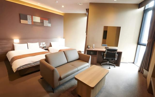 Dormy Inn SEOUL Gangnam - photo 4