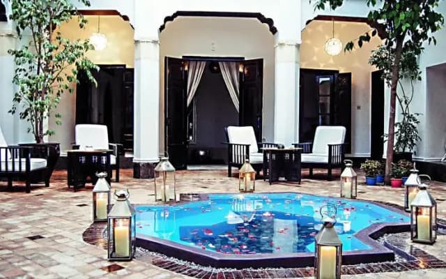 Riad Ksiba - photo 4