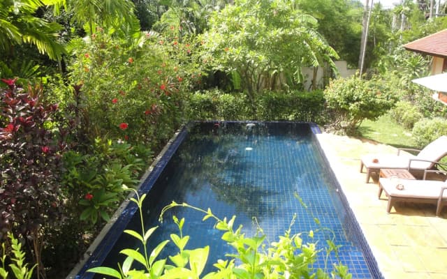Maprao Plantation Villa - photo 3
