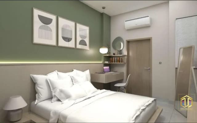 Casa Calma Hotel - photo 3