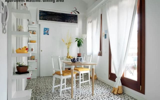 Aria e Luce Suites a Venezia - photo 2