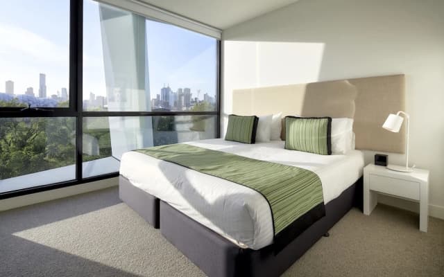 381 Cremorne Apartments - photo 4