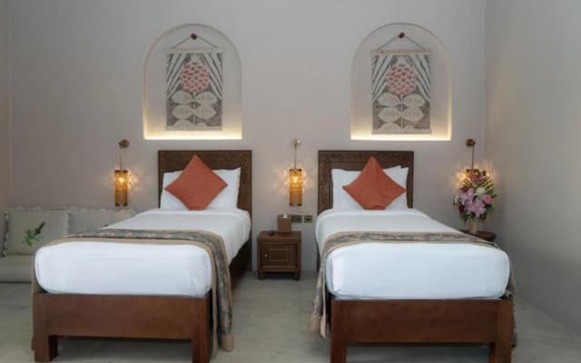 Al Rayaheen Retreat by Sharjah Collection Hotel - photo 3