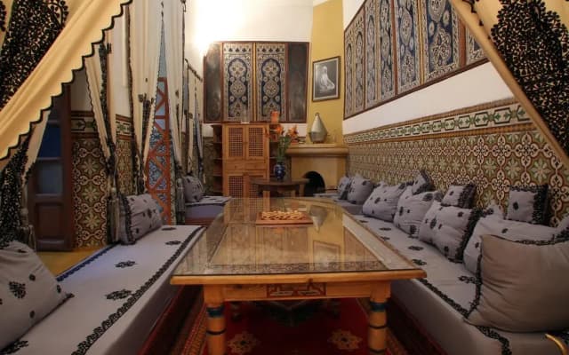 Riad Timel - photo 3