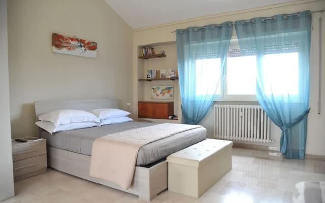 Colli Albani Terrace - photo 4