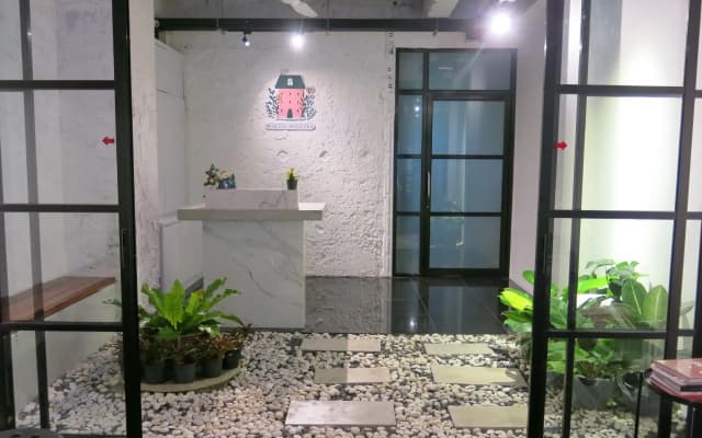 Niece hostel (SHA Plus+) - photo 4