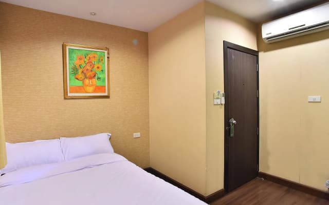 Take A Rest Hotel - photo 5