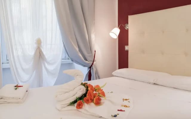Your Vatican Suite - photo 5