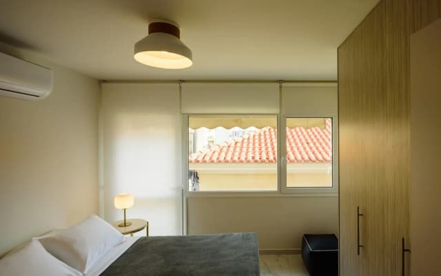 Ermou Acropolis View Apartment - photo 3