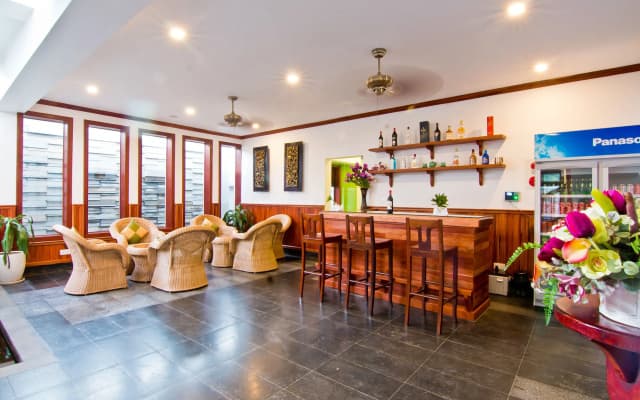 Maison Saiko Angkor Boutique - photo 2