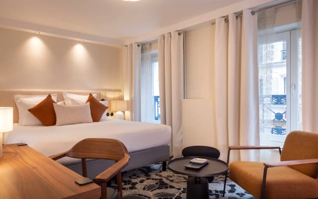 Hotel Chavanel Paris - photo 4