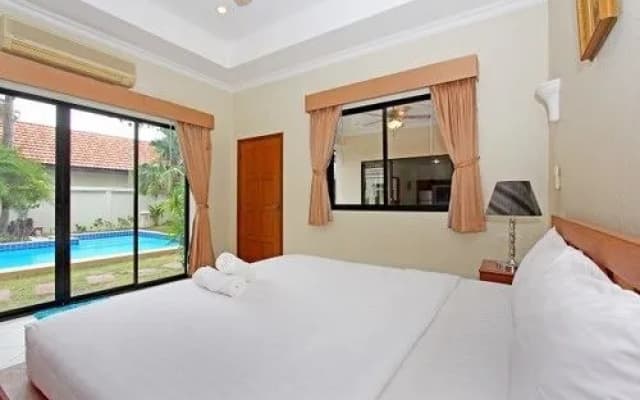 Talay Time Pool Villa - photo 2
