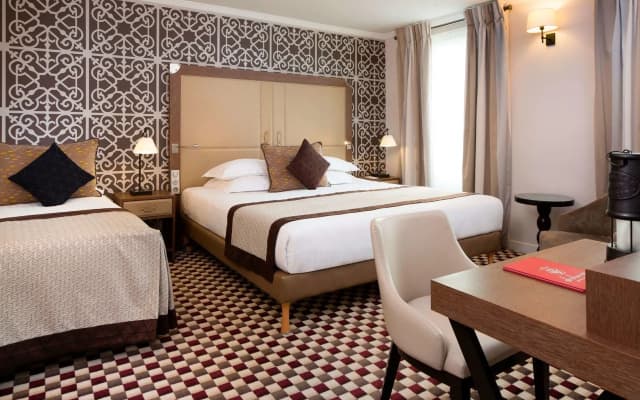 Hôtel Phileas Lazare & Spa - Opéra - photo 5