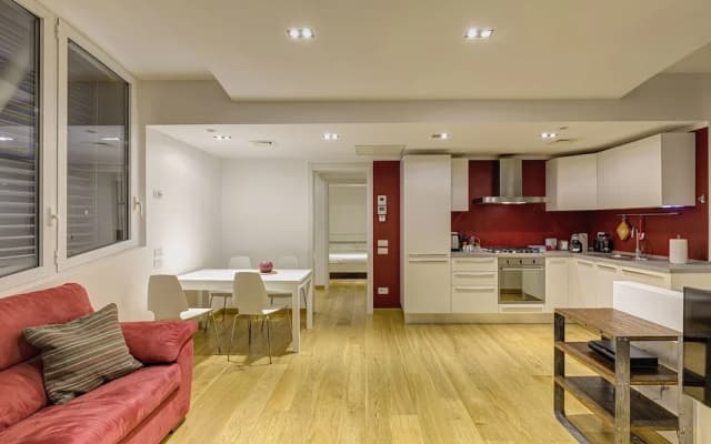 San Siro Apartment - photo 4