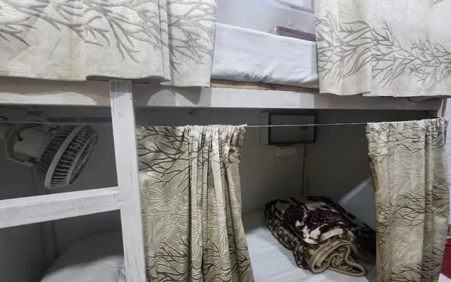 A One Hostel - photo 4