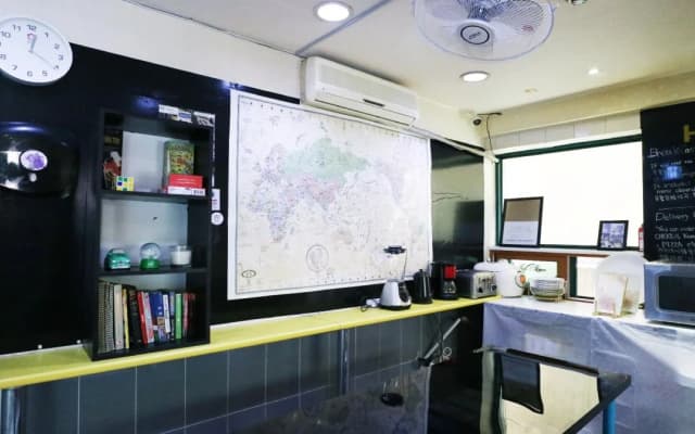 Hostel Korea Original - photo 2