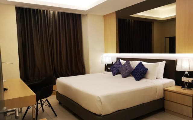 Gloria Residences Ion Delemen - photo 4