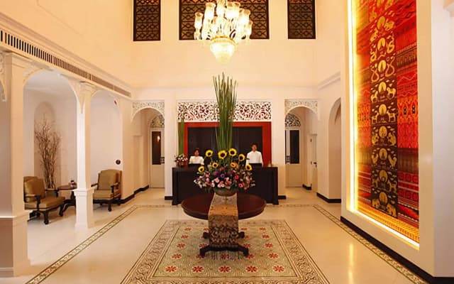 Ping Nakara Boutique Hotel & Spa - photo 2