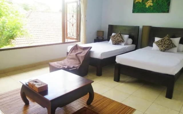Villa Peteka - photo 3