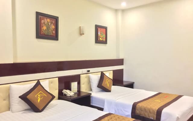 Maris Boutique Hotel - photo 4