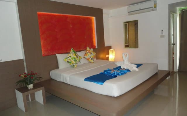 Lamoon Resotel - photo 5